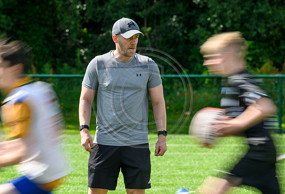 Accelerate Rugby