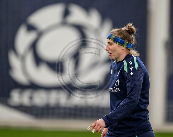 Scotland Women
