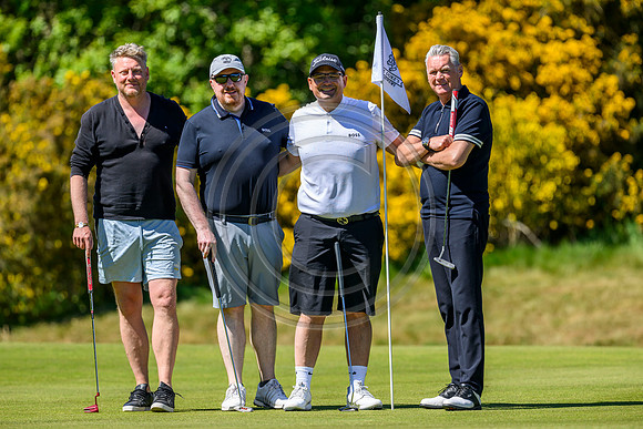 McCreas Golf day 2