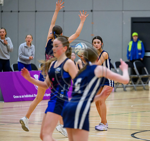 Scottish Schools Cup Finals