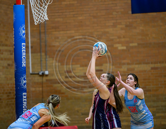 Netball National League