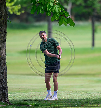 Jim Taylor Memorial Golf Day