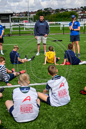 Accelerate Rugby