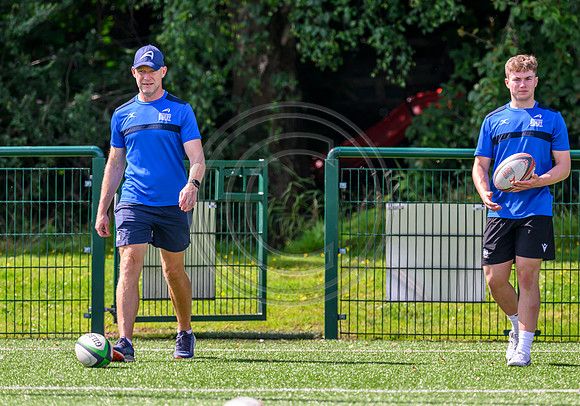Accelerate Rugby