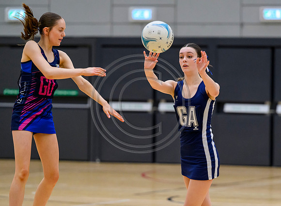 Scottish Schools Cup Finals