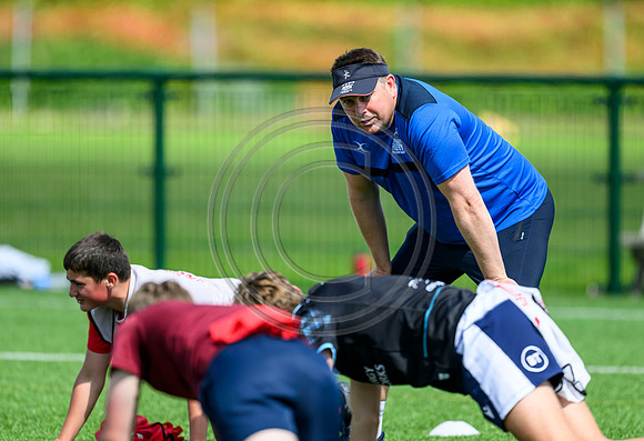 Accelerate Rugby