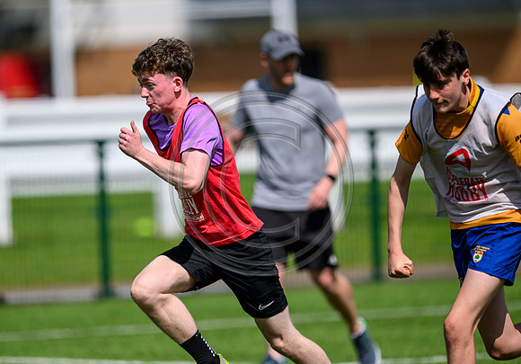 Accelerate Rugby