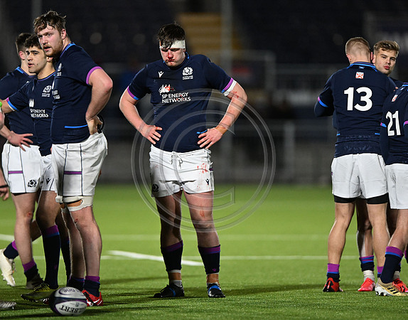 Captains Run