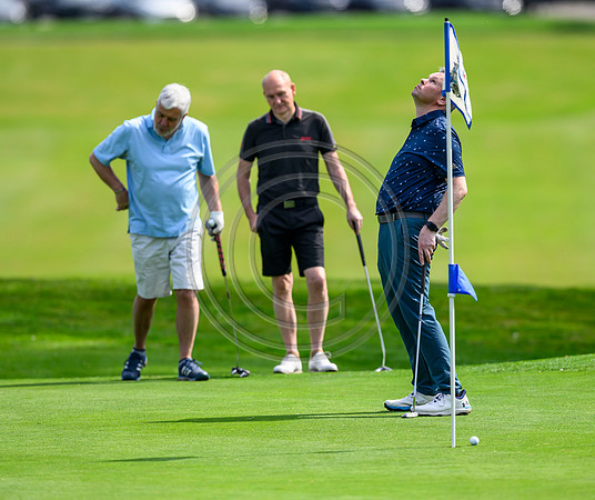 Jim Taylor Memorial Golf Day