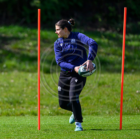 Scotland Women