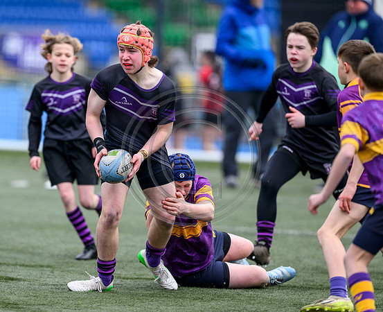 SP Energy Networks Warriors Championships day 3