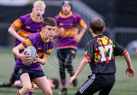 SP Energy Networks Warriors Championships day 3
