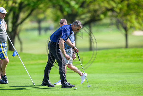 Jim Taylor Memorial Golf Day