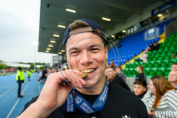 Glasgow Waerriors at Scotstoun