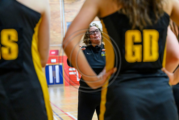 Netball National League