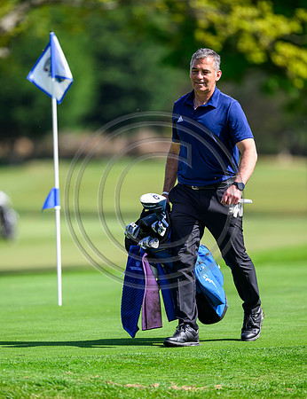 Jim Taylor Memorial Golf Day