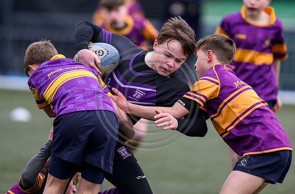 SP Energy Networks Warriors Championships day 3