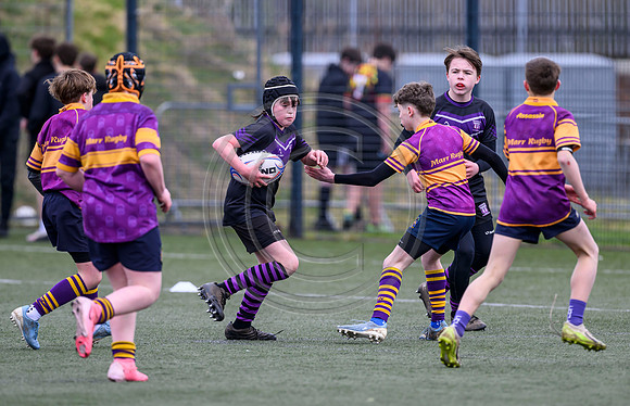 SP Energy Networks Warriors Championships day 3
