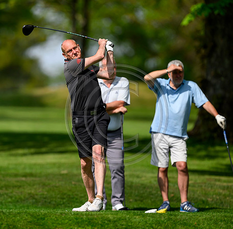 Jim Taylor Memorial Golf Day