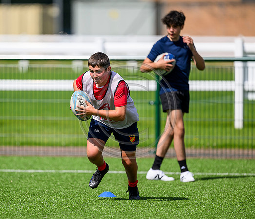 Accelerate Rugby