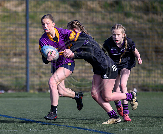 SP Energy Networks Warriors Championships day 3