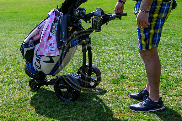 Jim Taylor Memorial Golf Day