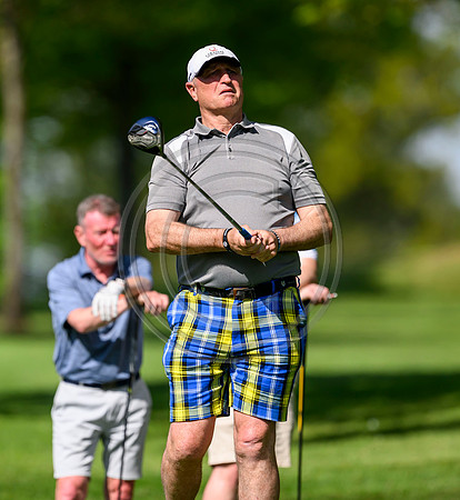 Jim Taylor Memorial Golf Day