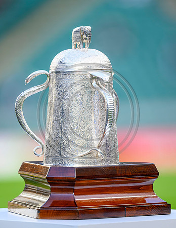 England v Scotland