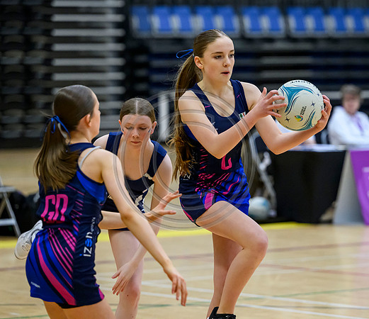 Scottish Schools Cup Finals