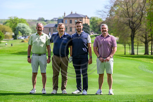 Jim Taylor Memorial Golf Day