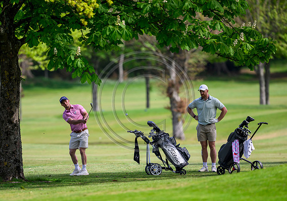 Jim Taylor Memorial Golf Day