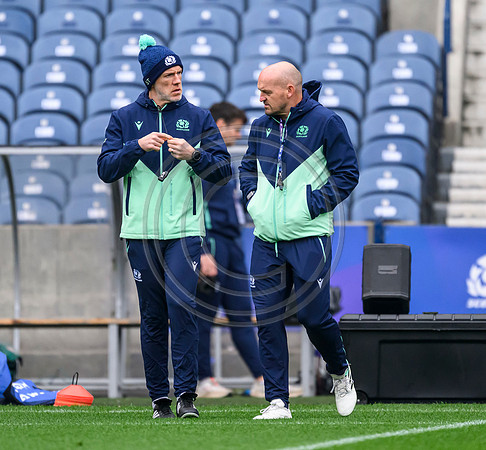 Scoptland Captains Run