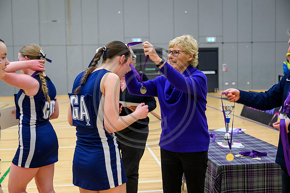 Scottish Schools Cup Finals