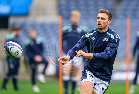 Scoptland Captains Run