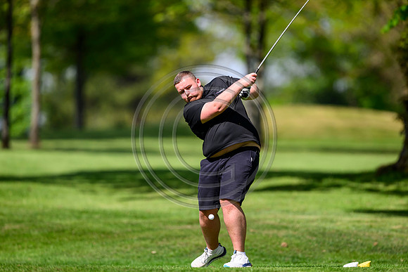 Jim Taylor Memorial Golf Day