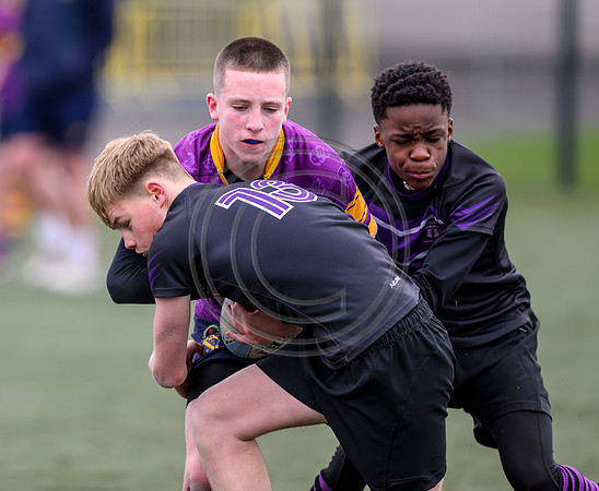 SP Energy Networks Warriors Championships day 3