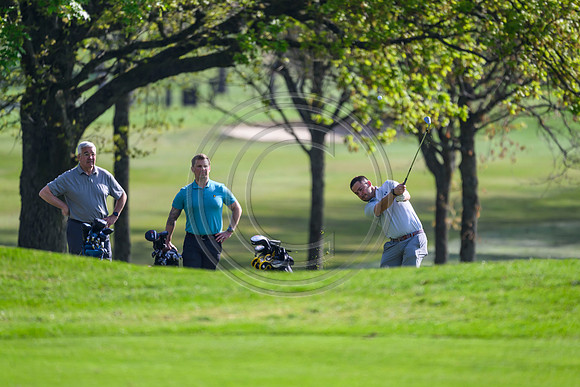 Jim Taylor Memorial Golf Day