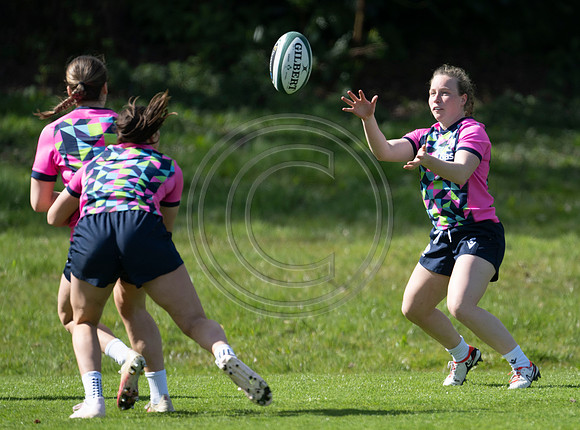 Scotland Women
