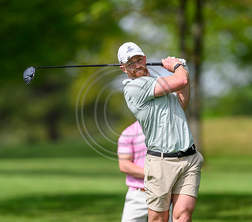 Jim Taylor Memorial Golf Day