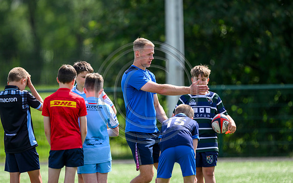 Accelerate Rugby