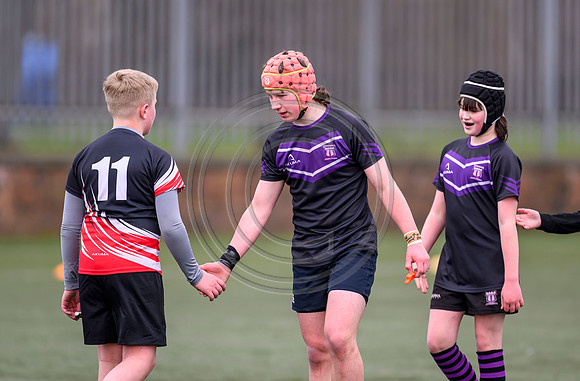 SP Energy Networks Warriors Championships day 3
