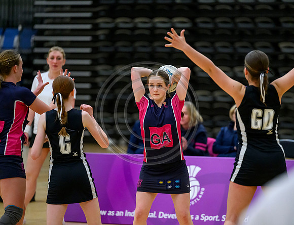 Scottish Schools Cup Finals
