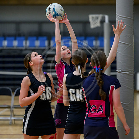 Scottish Schools Cup Finals