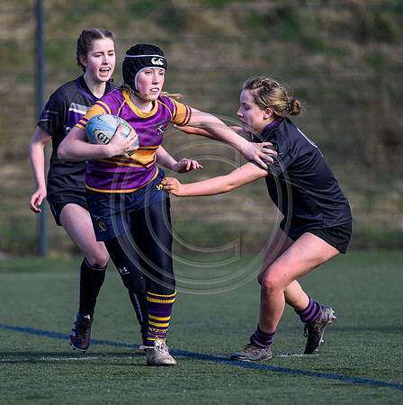 SP Energy Networks Warriors Championships day 3