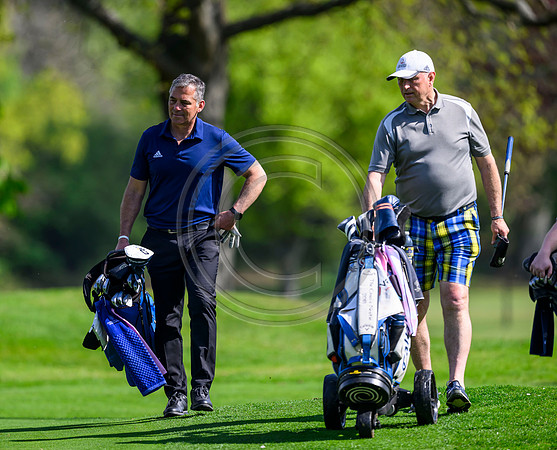 Jim Taylor Memorial Golf Day