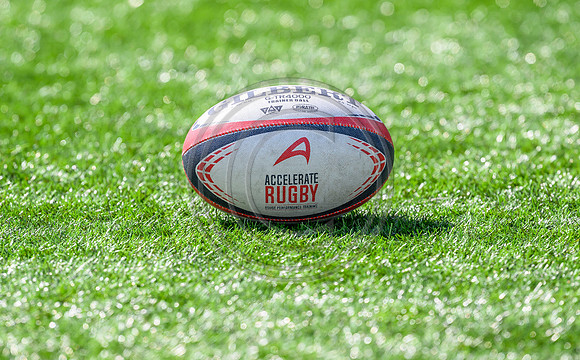 Accelerate Rugby