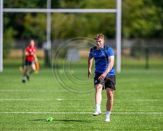 Accelerate Rugby