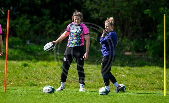 Scotland Women