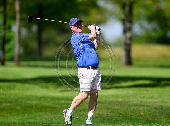 Jim Taylor Memorial Golf Day