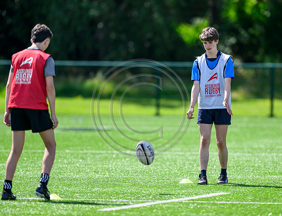 Accelerate Rugby